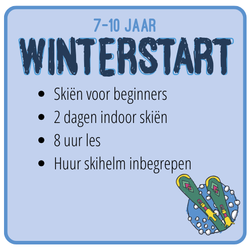 Winterstart0710