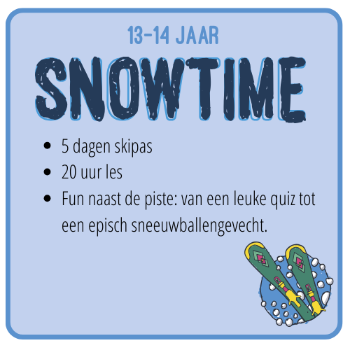 SNOWTIME1314